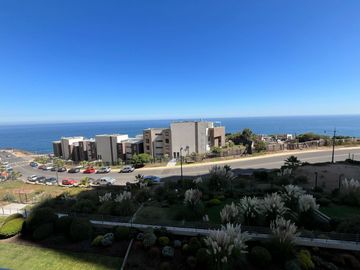 Costa de Montemar, gran vista