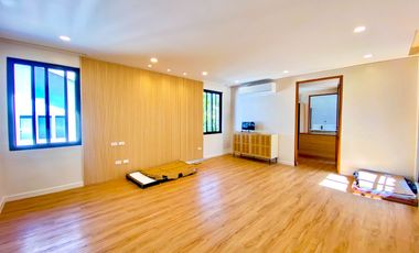 RUSH! BRAND NEW 5BR House for Sale in Muntinlupa City at Ayala Alabang Village