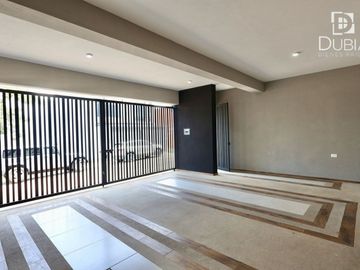casa NUEVA en Fracc Privado, cerca de plaza el Juguete