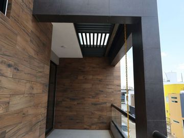 casa NUEVA en Fracc Privado, cerca de plaza el Juguete