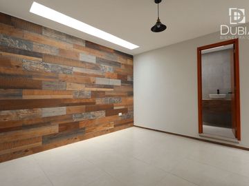 casa NUEVA en Fracc Privado, cerca de plaza el Juguete