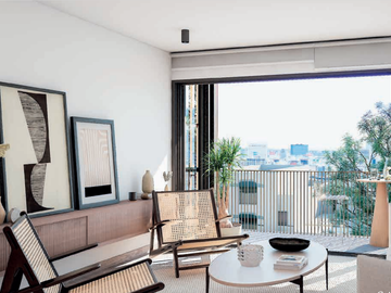 Venta departamento 3 Dormitorios Miraflores