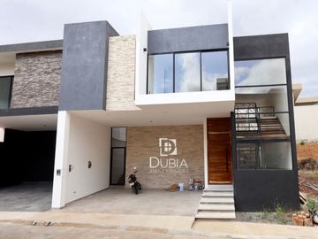 casa NUEVA en Fracc. Imperial de las Animas, zona Monte Magno , Animas
