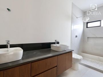 casa NUEVA en Fracc. Imperial de las Animas, zona Monte Magno , Animas