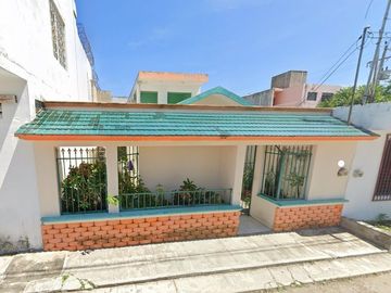 REMATO HERMOSA CASA INCREIBLE PRECIO Y OPORTUNIDAD EN LA COLONIA PAYO OBISPO CHETUMAL APROVECHA