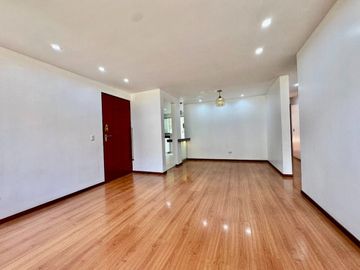 SE VENDE HERMOSO DEPARTAMENTO EN LAS LOMAS DE LA MOLINA VIEJA - LA MOLINA