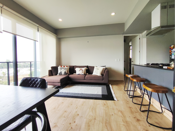 Departamento en venta 1 recámara Meridiano 103 Ciudad Granja Zapopan