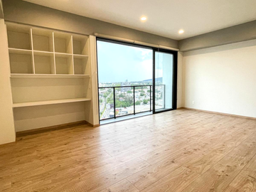 Departamento en venta 1 recámara Meridiano 103 Ciudad Granja Zapopan