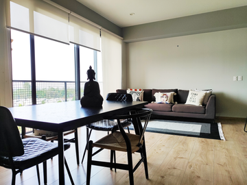 Departamento en venta 1 recámara Meridiano 103 Ciudad Granja Zapopan