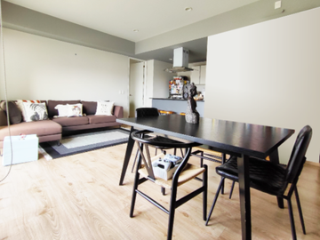 Departamento en venta 1 recámara Meridiano 103 Ciudad Granja Zapopan