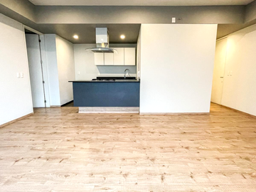 Departamento en venta 1 recámara Meridiano 103 Ciudad Granja Zapopan