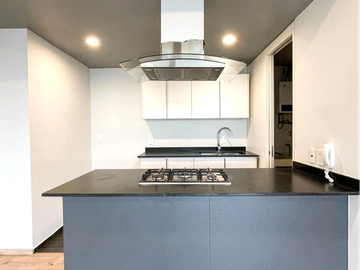 Departamento en venta 1 recámara Meridiano 103 Ciudad Granja Zapopan
