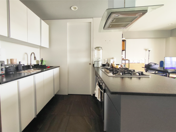 Departamento en venta 1 recámara Meridiano 103 Ciudad Granja Zapopan