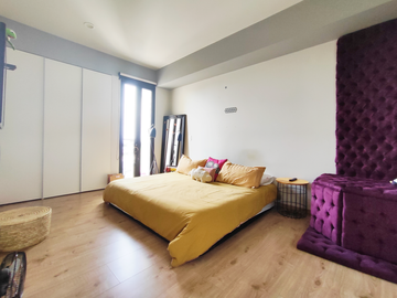 Departamento en venta 1 recámara Meridiano 103 Ciudad Granja Zapopan