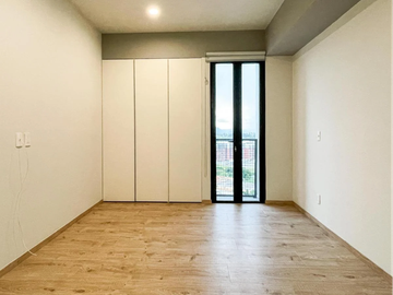 Departamento en venta 1 recámara Meridiano 103 Ciudad Granja Zapopan