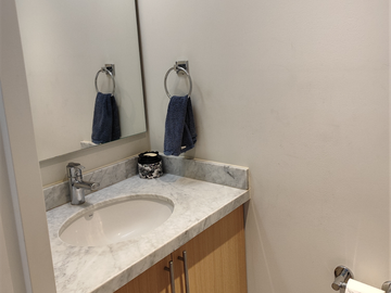 Departamento en venta 1 recámara Meridiano 103 Ciudad Granja Zapopan