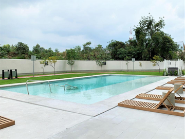 Departamento en venta 1 recámara Meridiano 103 Ciudad Granja Zapopan