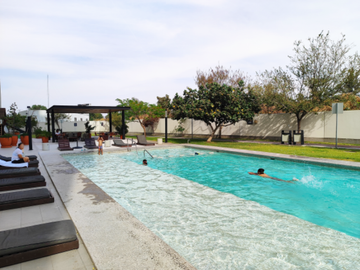 Departamento en venta 1 recámara Meridiano 103 Ciudad Granja Zapopan