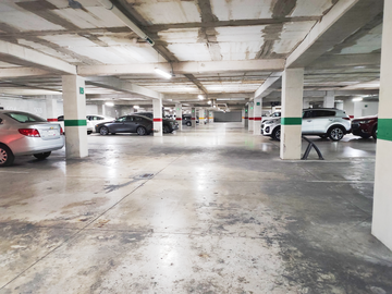 Departamento en venta 1 recámara Meridiano 103 Ciudad Granja Zapopan
