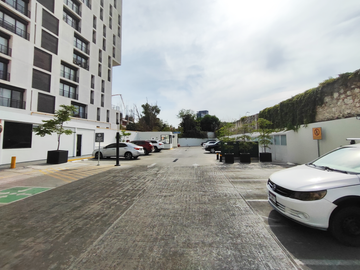 Departamento en venta 1 recámara Meridiano 103 Ciudad Granja Zapopan
