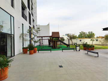 Departamento en venta 1 recámara Meridiano 103 Ciudad Granja Zapopan