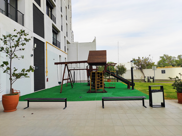Departamento en venta 1 recámara Meridiano 103 Ciudad Granja Zapopan