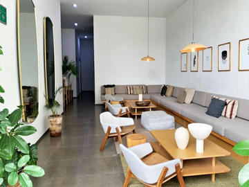 Departamento en venta 1 recámara Meridiano 103 Ciudad Granja Zapopan
