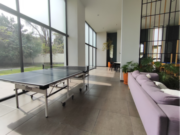 Departamento en venta 1 recámara Meridiano 103 Ciudad Granja Zapopan