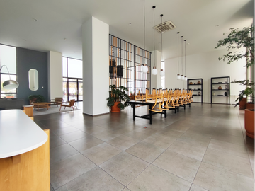 Departamento en venta 1 recámara Meridiano 103 Ciudad Granja Zapopan