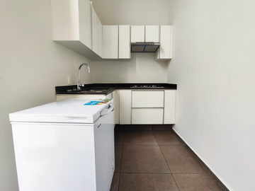 Departamento en venta 1 recámara Meridiano 103 Ciudad Granja Zapopan