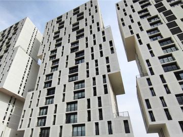 Departamento en venta 1 recámara Meridiano 103 Ciudad Granja Zapopan
