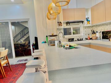 ₱10.8 M ALL IN (INCLUDING CGT&TRANSFER) FULLY FURNISHED MODERN HOUSE & LOT FOR SALE IN MABALACAT, PAMPANGA