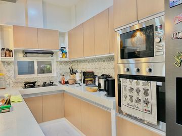 ₱10.8 M ALL IN (INCLUDING CGT&TRANSFER) FULLY FURNISHED MODERN HOUSE & LOT FOR SALE IN MABALACAT, PAMPANGA