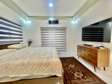 ₱10.8 M ALL IN (INCLUDING CGT&TRANSFER) FULLY FURNISHED MODERN HOUSE & LOT FOR SALE IN MABALACAT, PAMPANGA