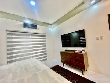 ₱10.8 M ALL IN (INCLUDING CGT&TRANSFER) FULLY FURNISHED MODERN HOUSE & LOT FOR SALE IN MABALACAT, PAMPANGA