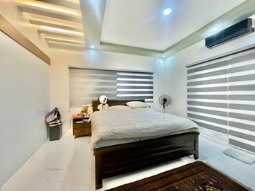 ₱10.8 M ALL IN (INCLUDING CGT&TRANSFER) FULLY FURNISHED MODERN HOUSE & LOT FOR SALE IN MABALACAT, PAMPANGA