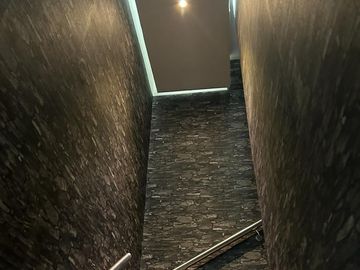 Casa en venta remodelada Col. Las Brisas Zona Sur Monterrey