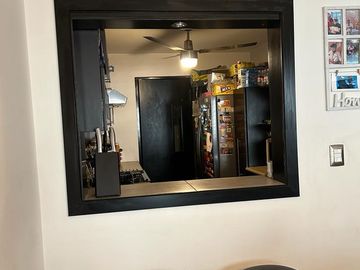 Casa en venta remodelada Col. Las Brisas Zona Sur Monterrey