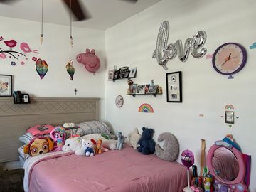 Casa en venta remodelada Col. Las Brisas Zona Sur Monterrey