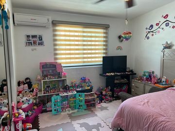 Casa en venta remodelada Col. Las Brisas Zona Sur Monterrey