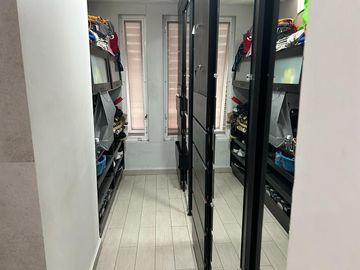 Casa en venta remodelada Col. Las Brisas Zona Sur Monterrey