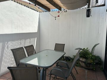 Casa en venta remodelada Col. Las Brisas Zona Sur Monterrey