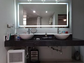 Casa en venta remodelada Col. Las Brisas Zona Sur Monterrey