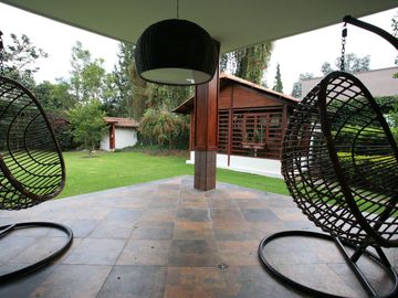 DE VENTA O RENTA — CONFORT Y NATURALEZA EN UNA UBICACIÓN PRIVILEGIADA