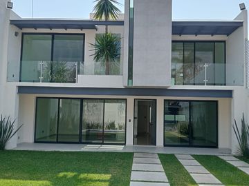 Venta de Casa en Colonia Prados de Cuernavaca
