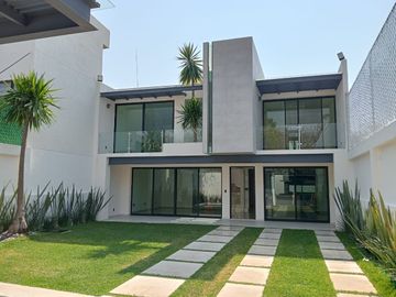 Venta de Casa en Colonia Prados de Cuernavaca