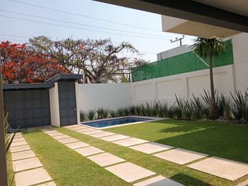 Venta de Casa en Colonia Prados de Cuernavaca
