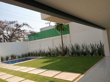 Venta de Casa en Colonia Prados de Cuernavaca