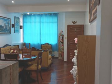 Vendo Departamento en Primer Piso en Lince limite con San Isidro (Linsidro)