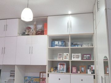 Vendo Departamento en Primer Piso en Lince limite con San Isidro (Linsidro)